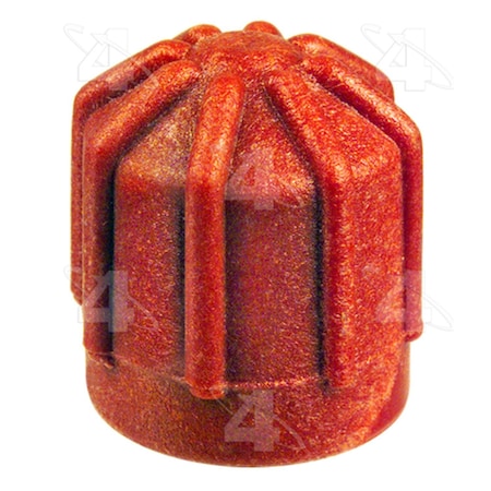 Four Seasons Service Cap Ac Service Cap, 59990 59990